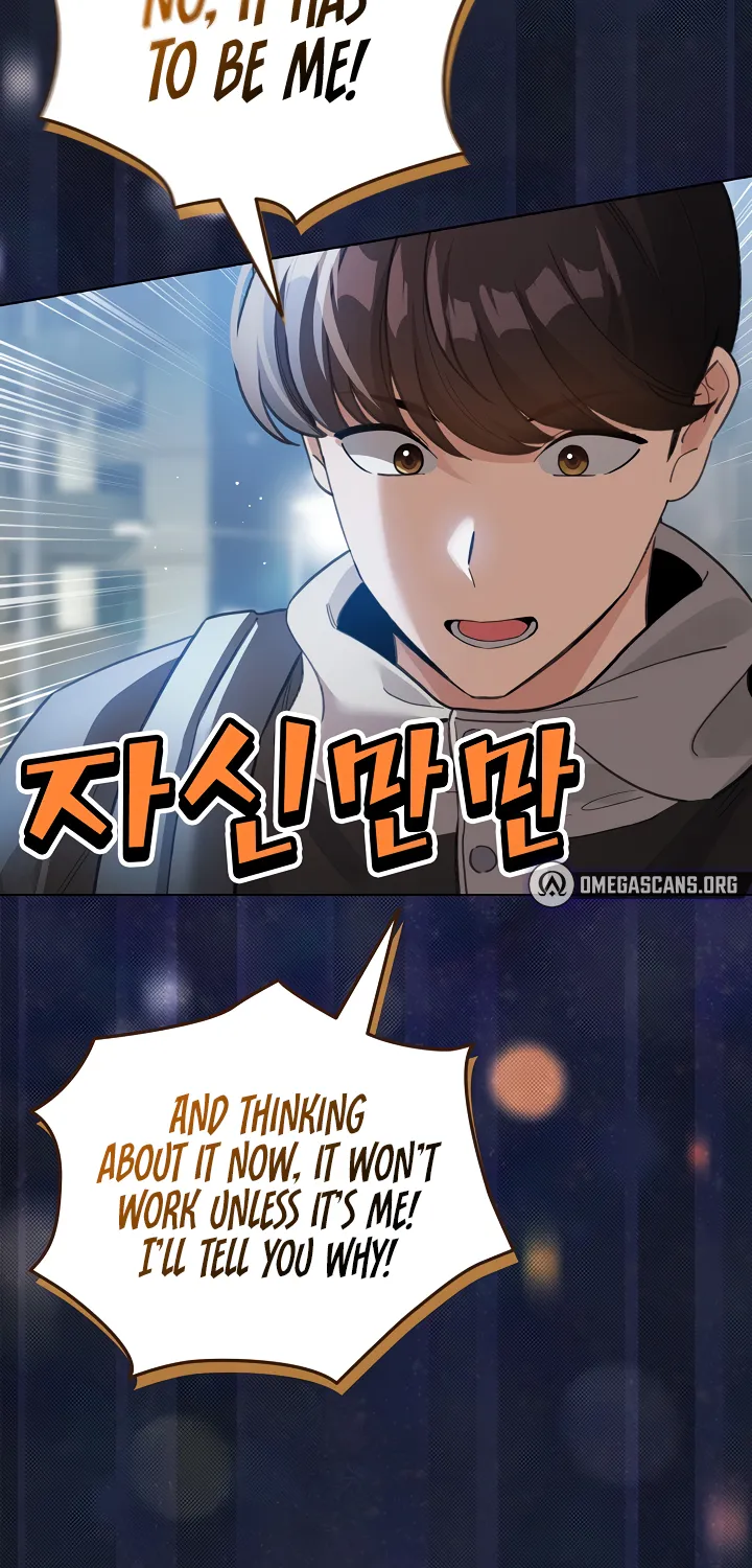 I Became a Pornhwa NPC Chapter 28 page 79 - 