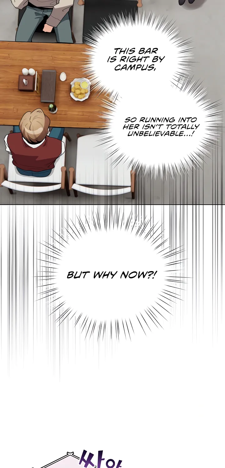 I Became a Pornhwa NPC Chapter 28 page 9 - 