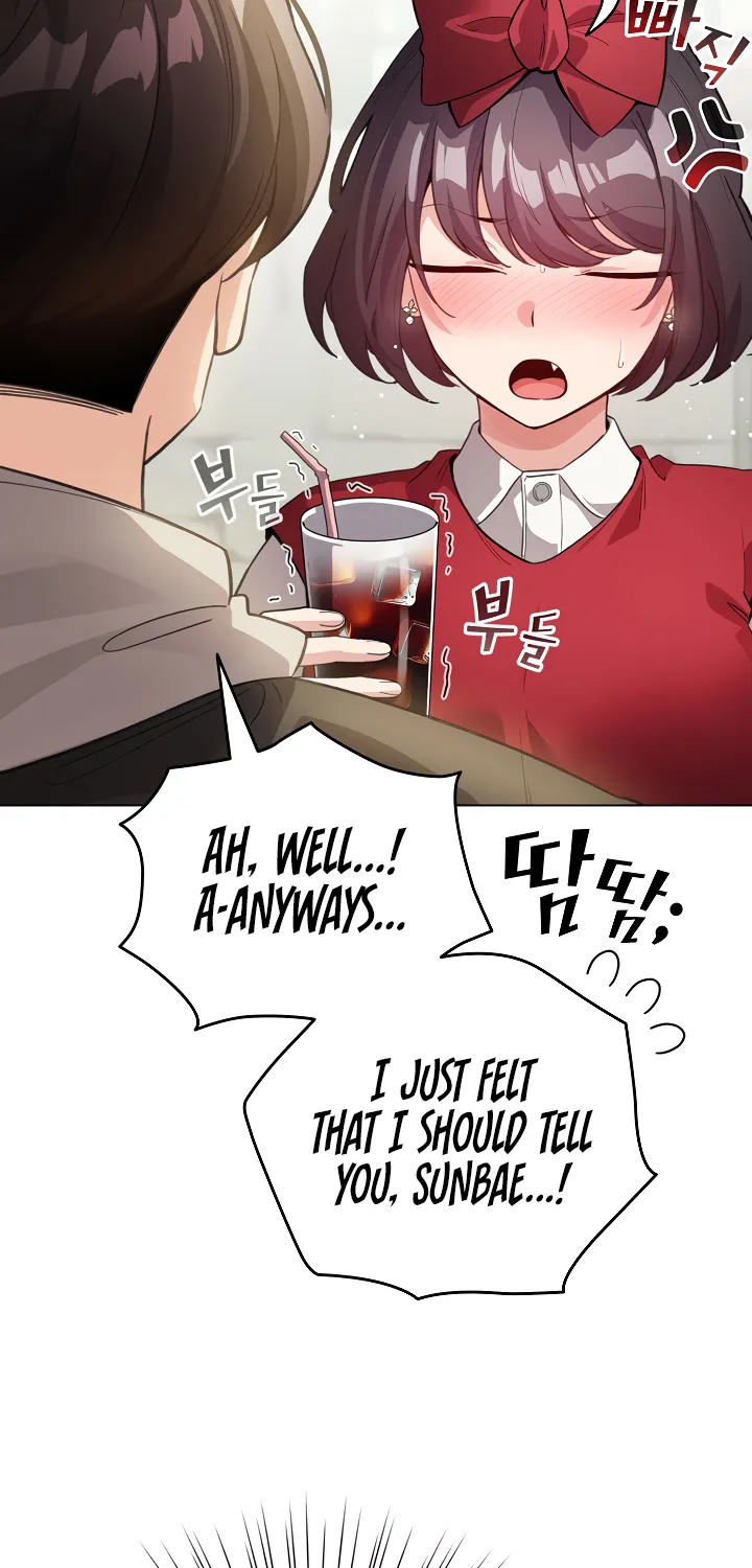 I Became a Pornhwa NPC Chapter 29 page 15 - 