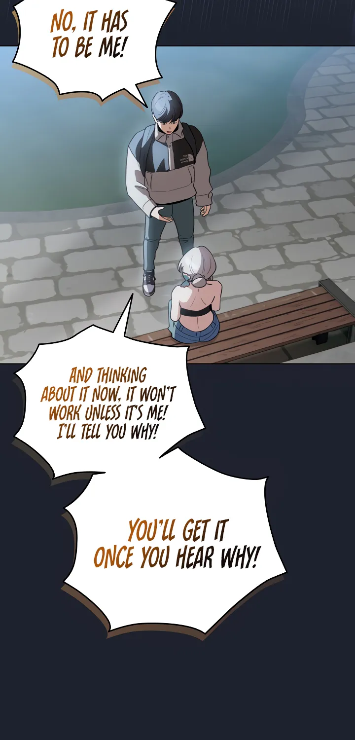 I Became a Pornhwa NPC Chapter 29 page 19 - 