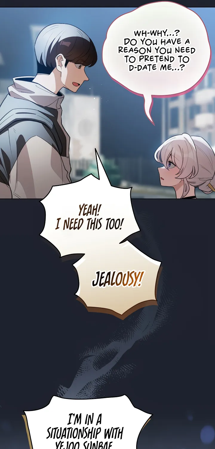 I Became a Pornhwa NPC Chapter 29 page 21 - 