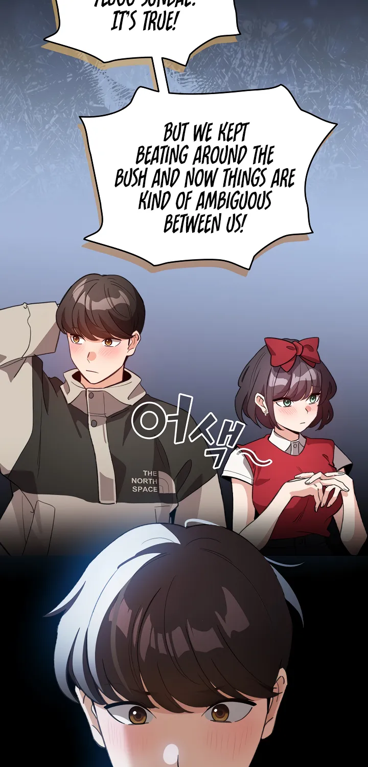 I Became a Pornhwa NPC Chapter 29 page 22 - 