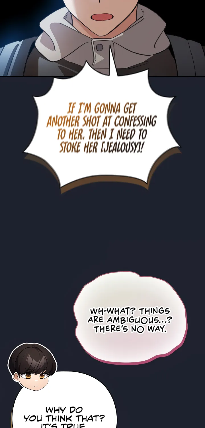I Became a Pornhwa NPC Chapter 29 page 23 - 