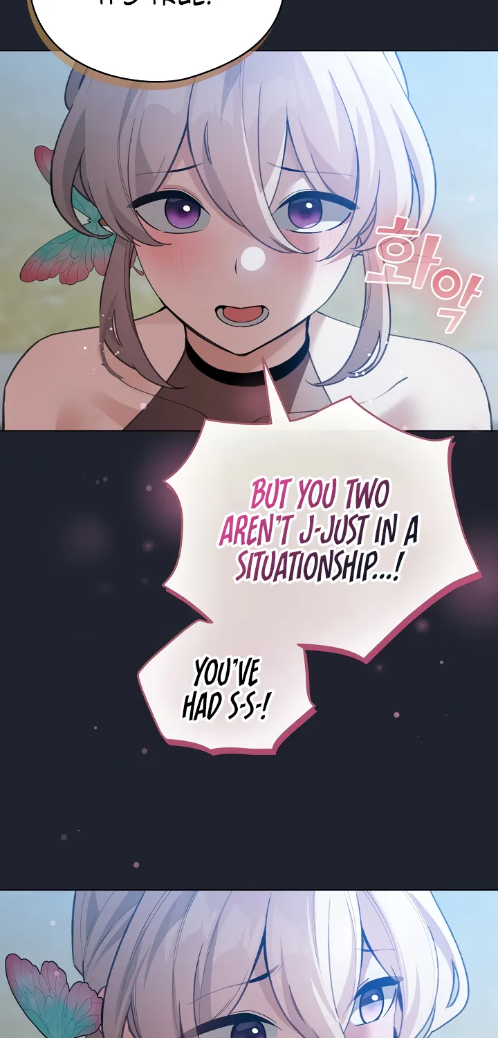 I Became a Pornhwa NPC Chapter 29 page 24 - 