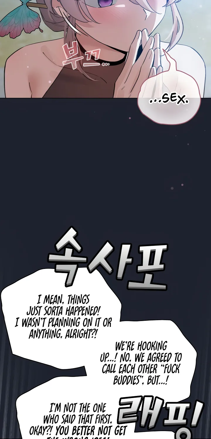 I Became a Pornhwa NPC Chapter 29 page 25 - 