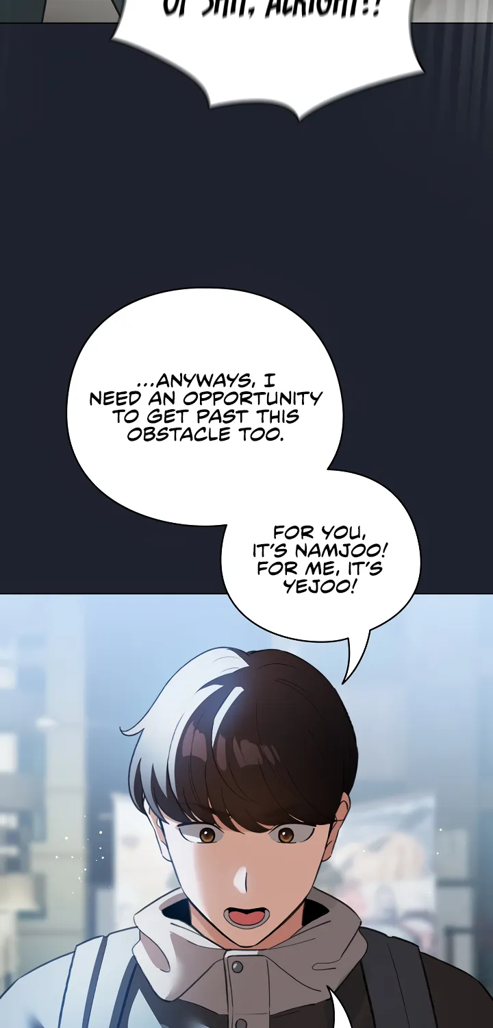 I Became a Pornhwa NPC Chapter 29 page 27 - 