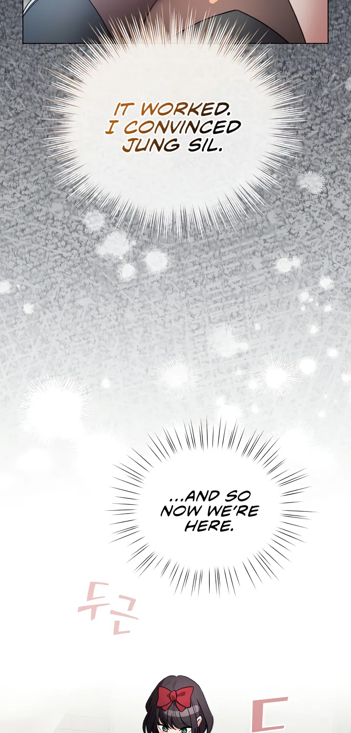 I Became a Pornhwa NPC Chapter 29 page 31 - 