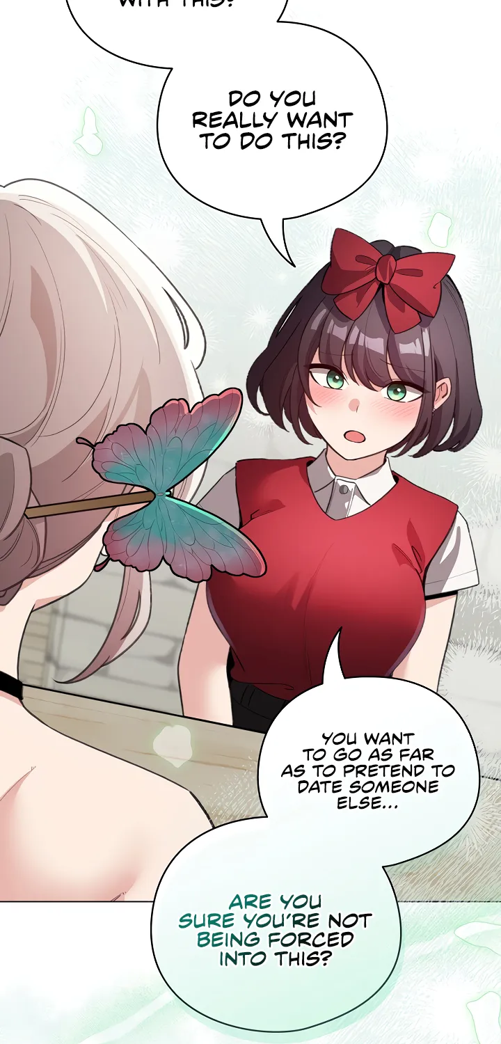 I Became a Pornhwa NPC Chapter 29 page 33 - 