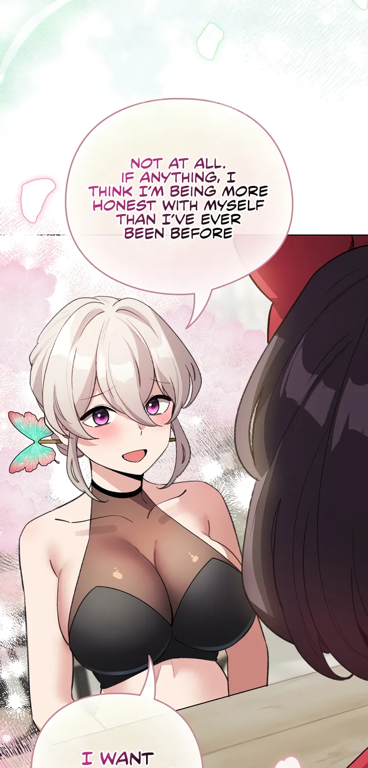 I Became a Pornhwa NPC Chapter 29 page 34 - 