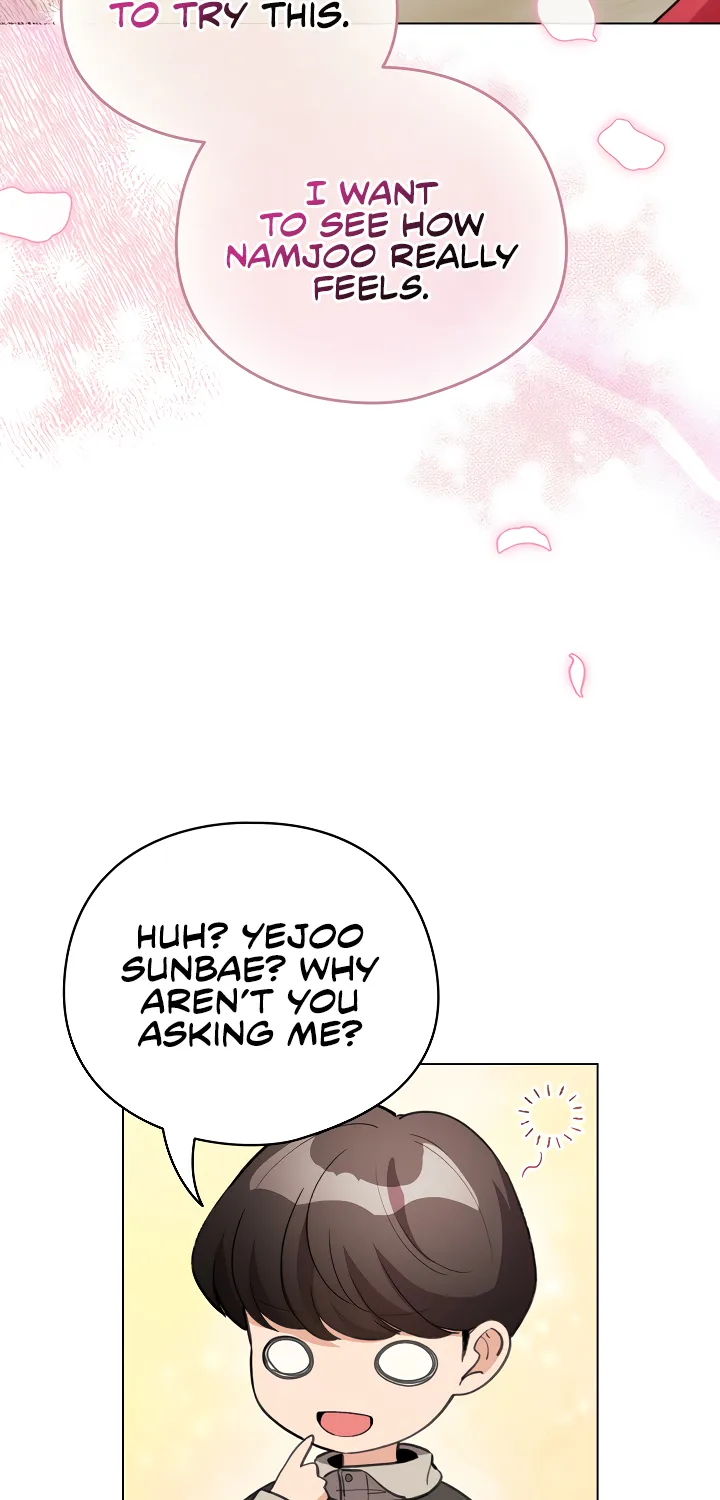 I Became a Pornhwa NPC Chapter 29 page 35 - 