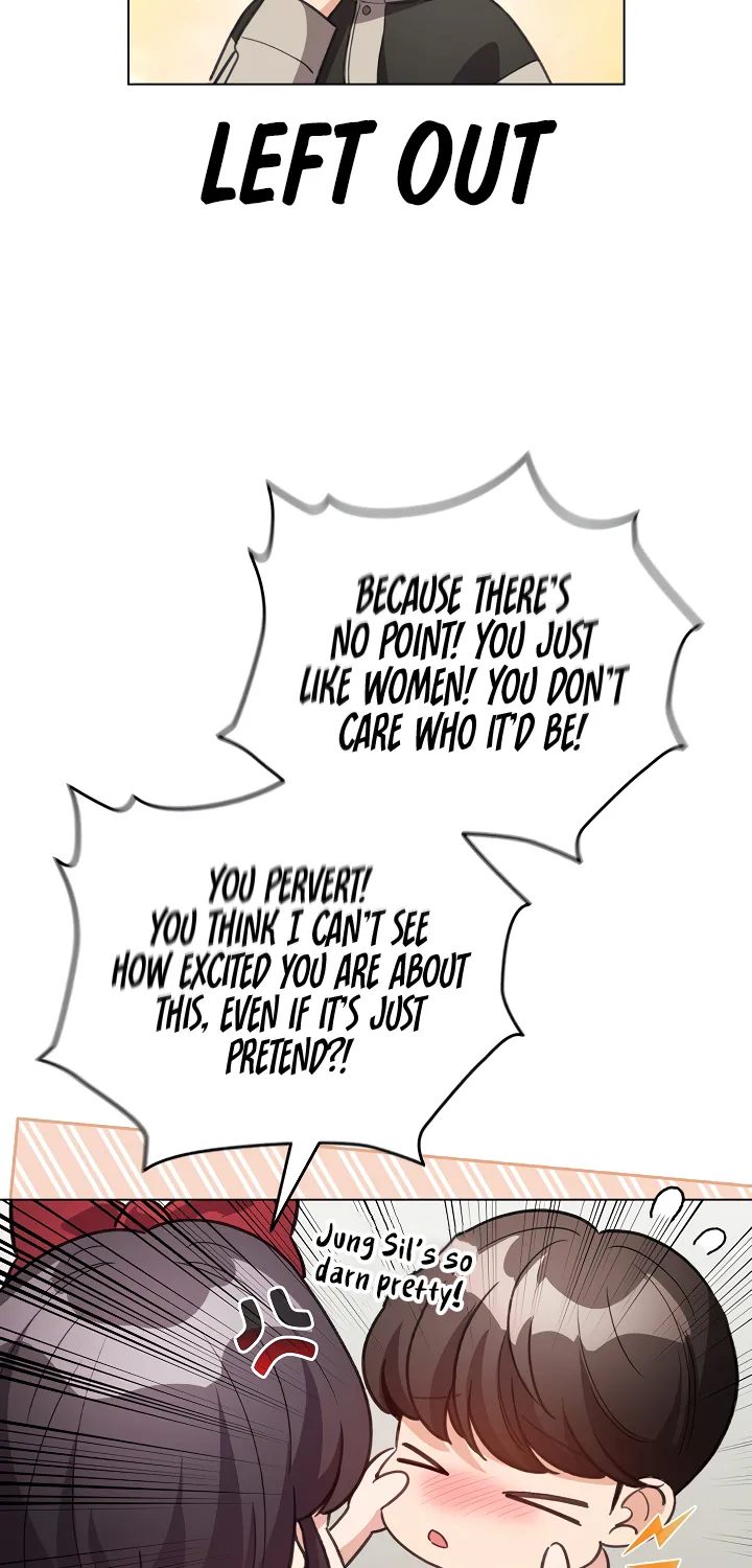 I Became a Pornhwa NPC Chapter 29 page 36 - 