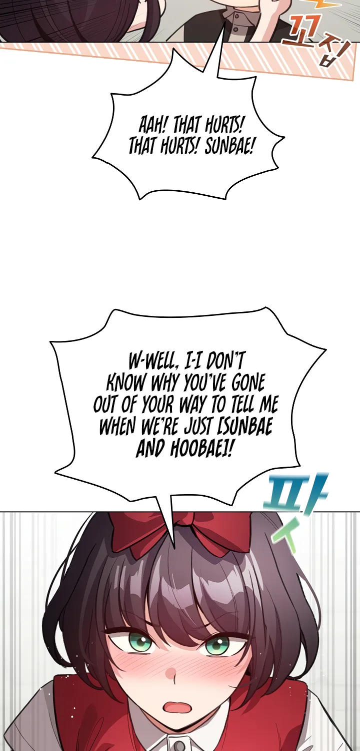 I Became a Pornhwa NPC Chapter 29 page 37 - 