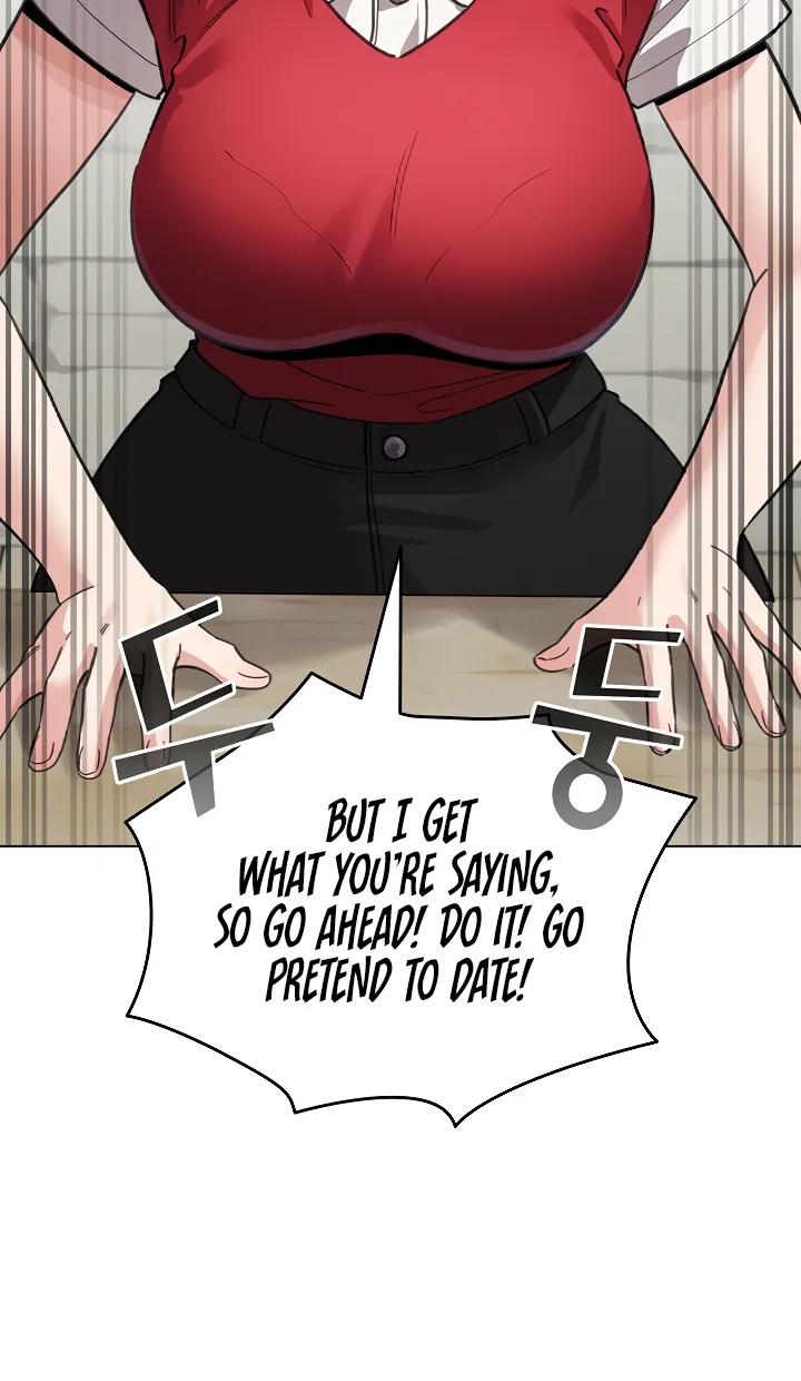 I Became a Pornhwa NPC Chapter 29 page 38 - 