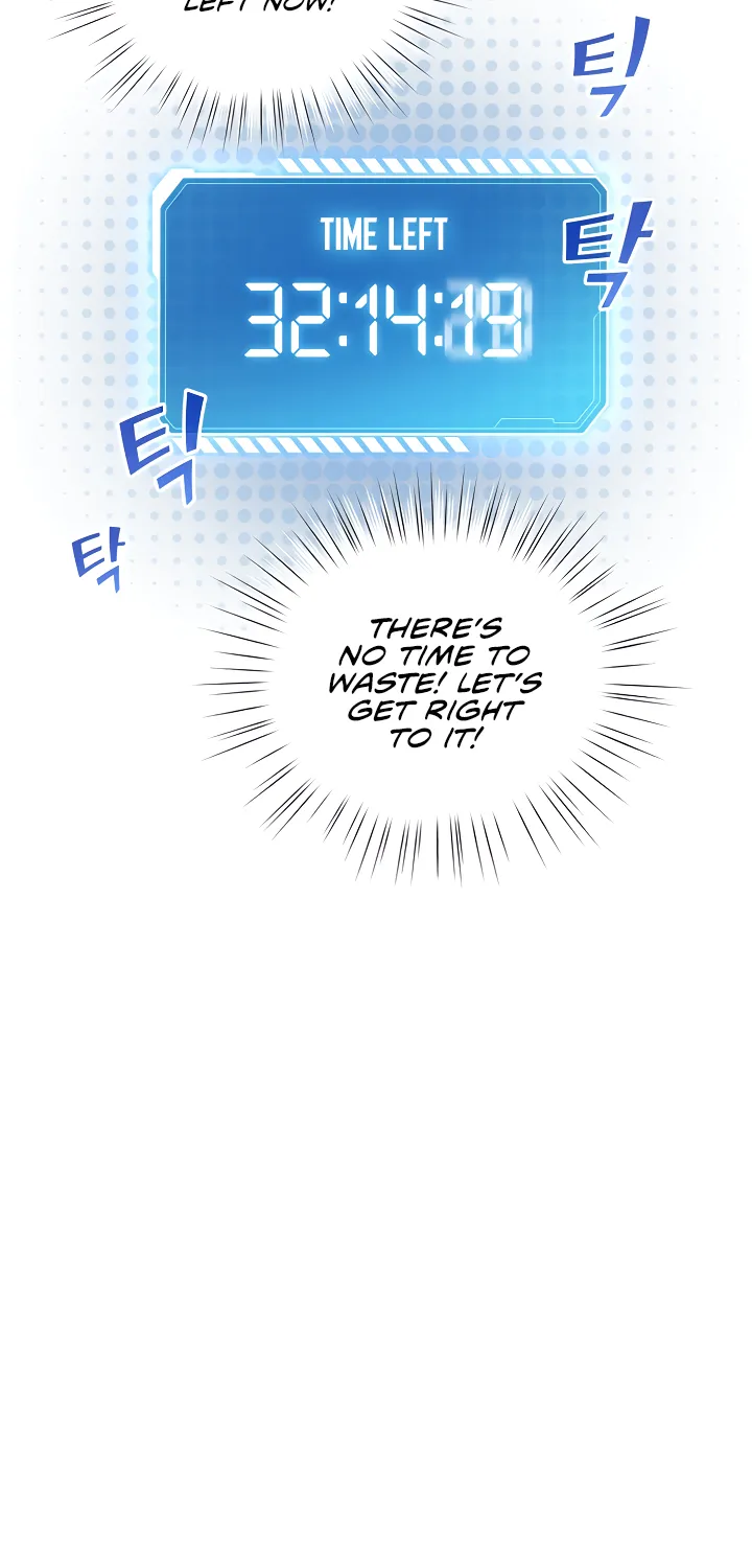 I Became a Pornhwa NPC Chapter 29 page 40 - 