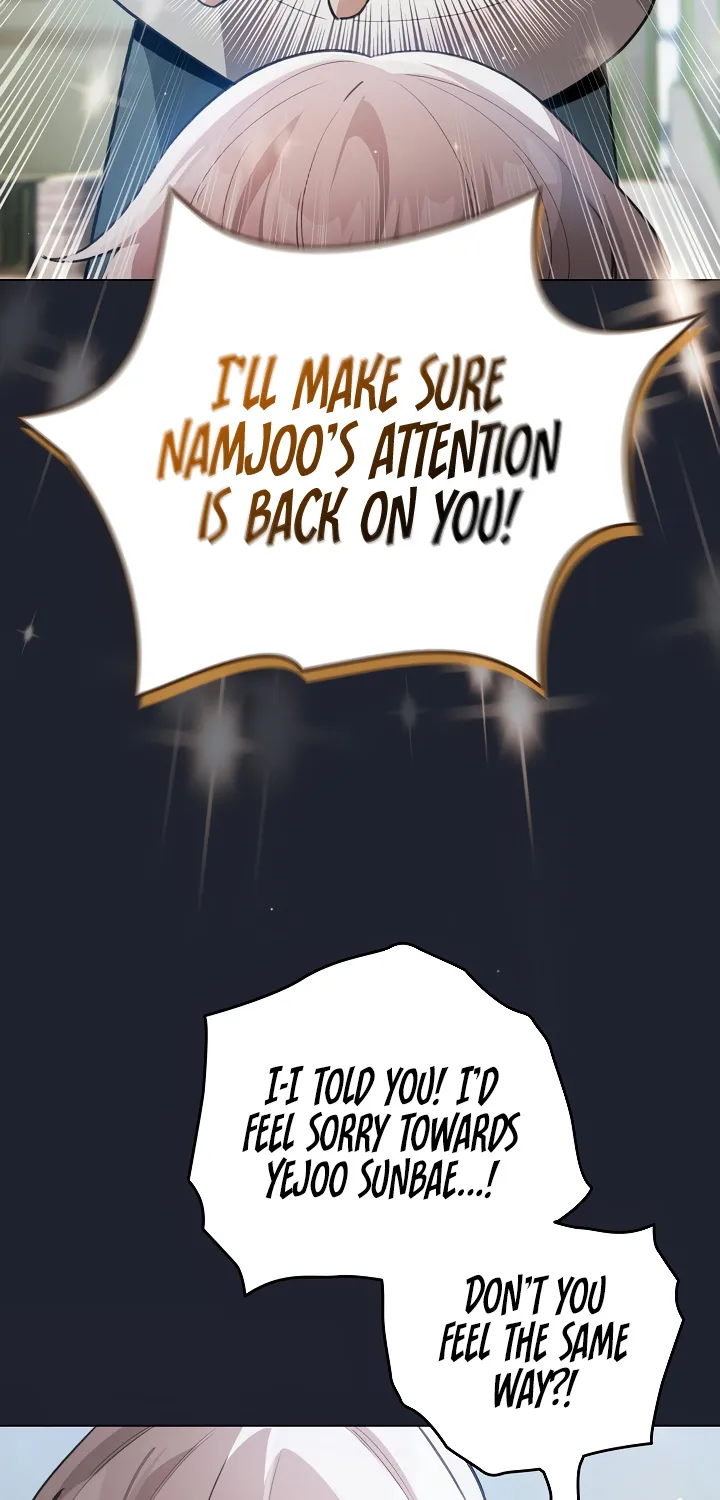 I Became a Pornhwa NPC Chapter 29 page 5 - 
