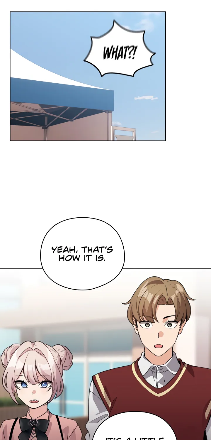 I Became a Pornhwa NPC Chapter 29 page 41 - 