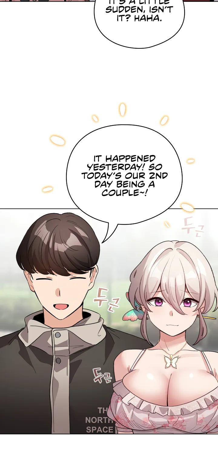 I Became a Pornhwa NPC Chapter 29 page 42 - 