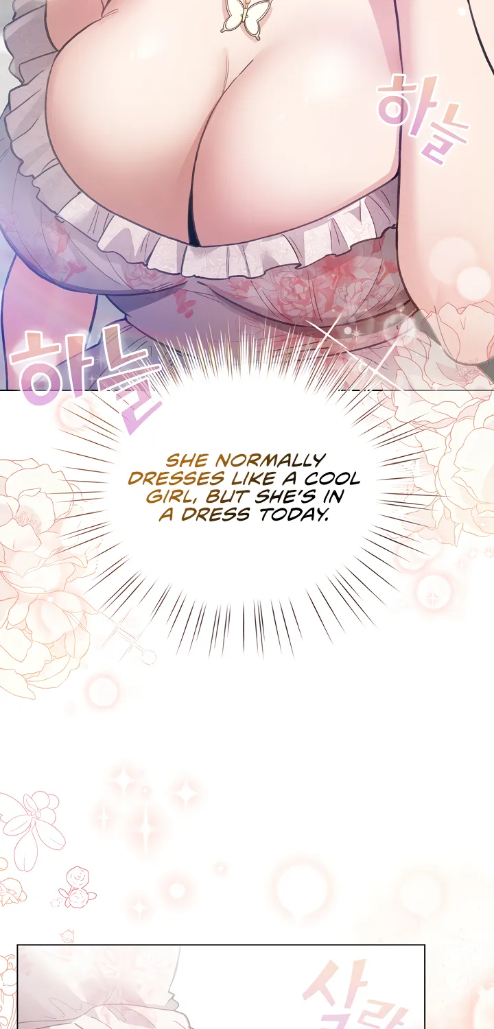 I Became a Pornhwa NPC Chapter 29 page 45 - 
