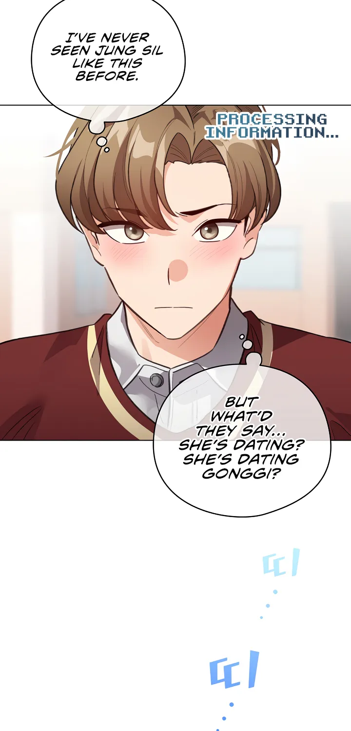 I Became a Pornhwa NPC Chapter 29 page 50 - 