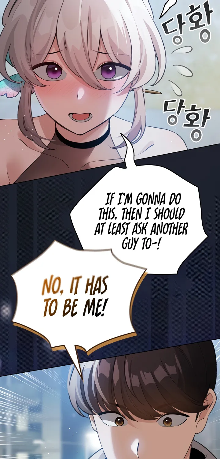 I Became a Pornhwa NPC Chapter 29 page 6 - 