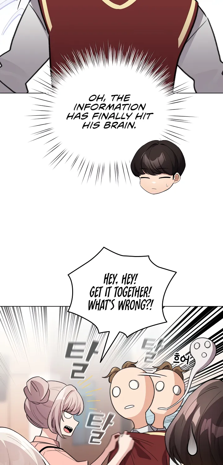 I Became a Pornhwa NPC Chapter 29 page 52 - 