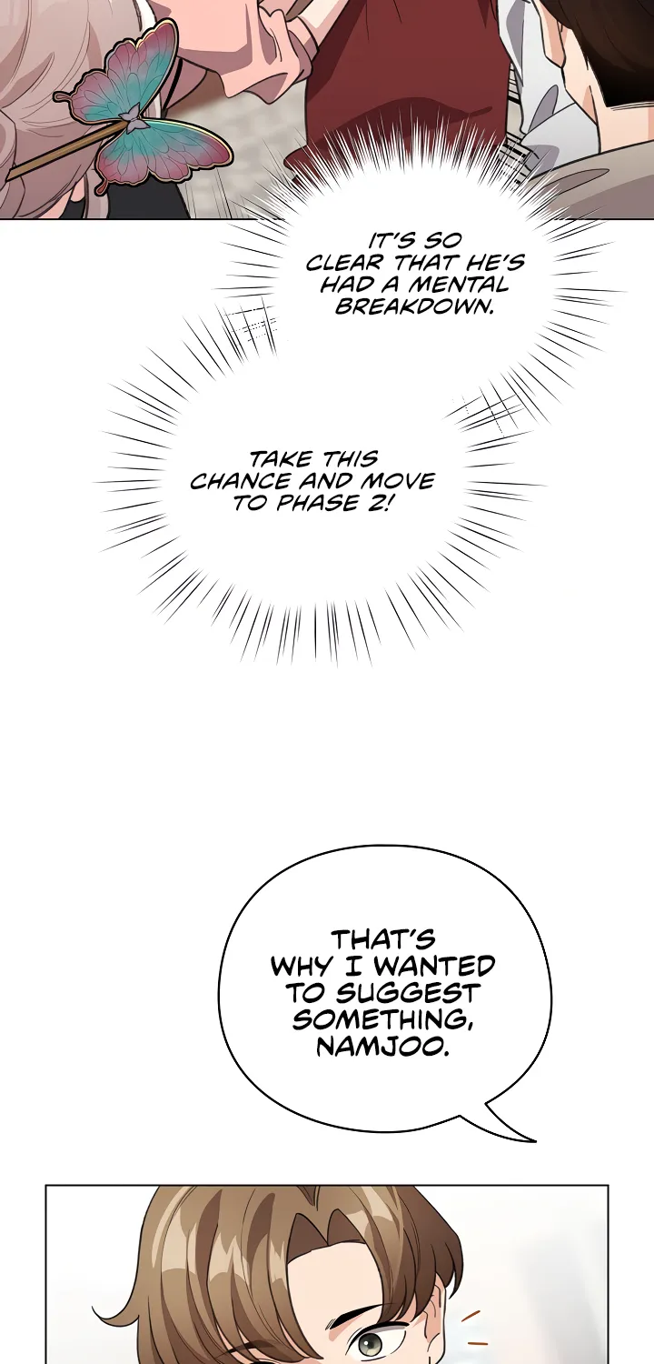 I Became a Pornhwa NPC Chapter 29 page 53 - 