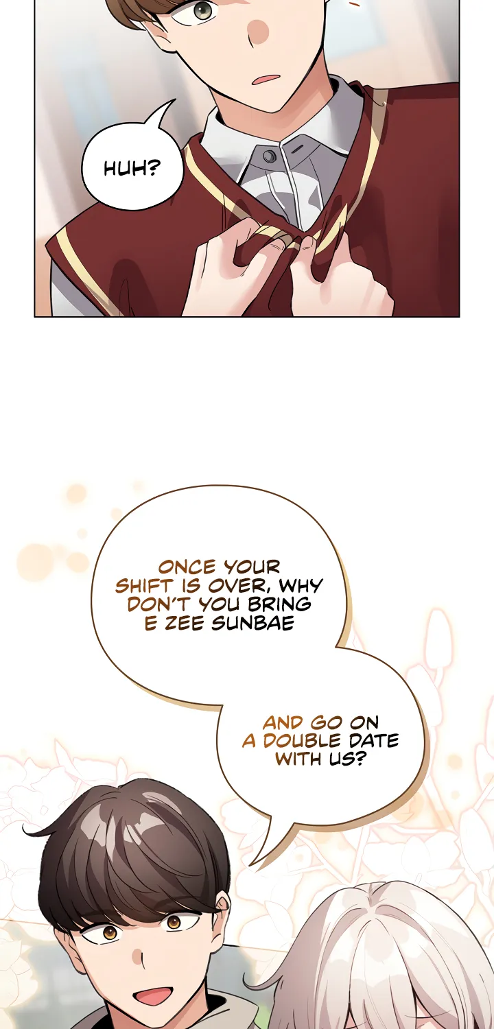 I Became a Pornhwa NPC Chapter 29 page 54 - 
