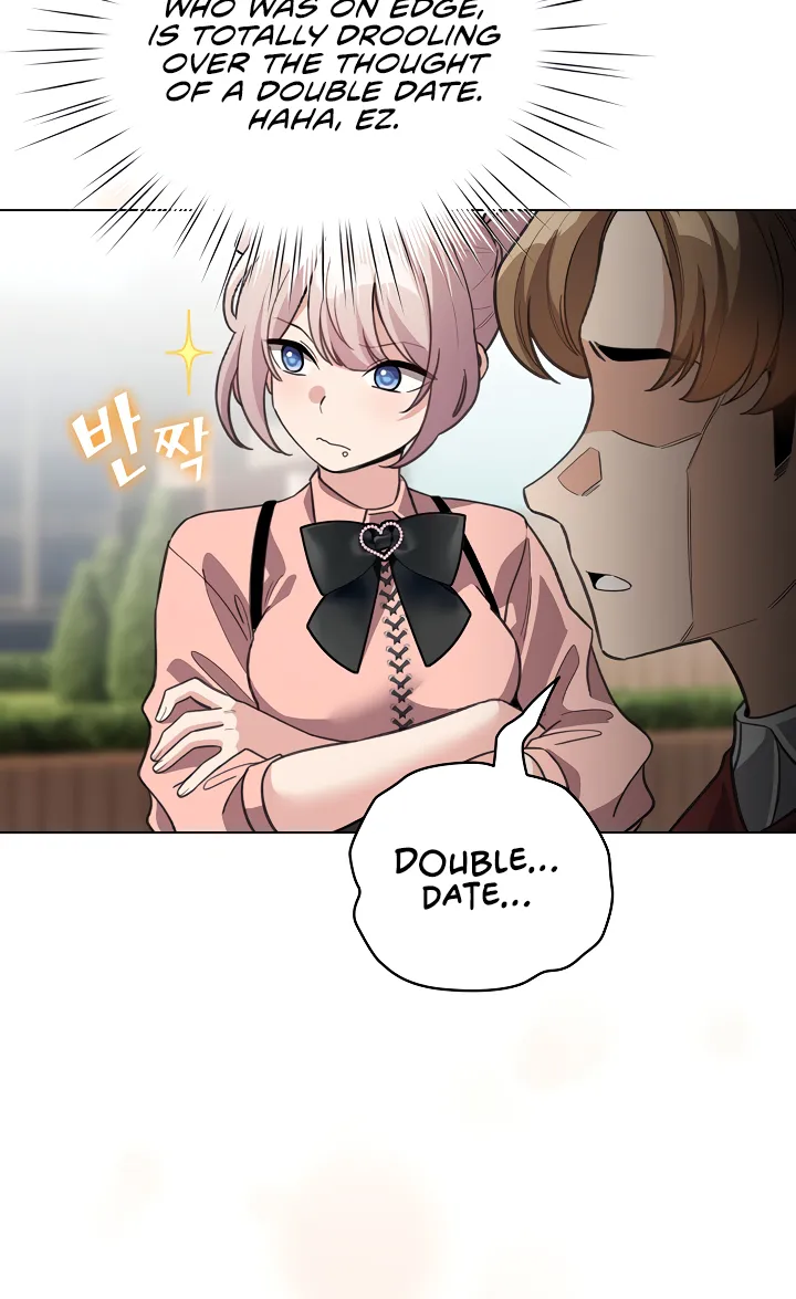 I Became a Pornhwa NPC Chapter 29 page 56 - 