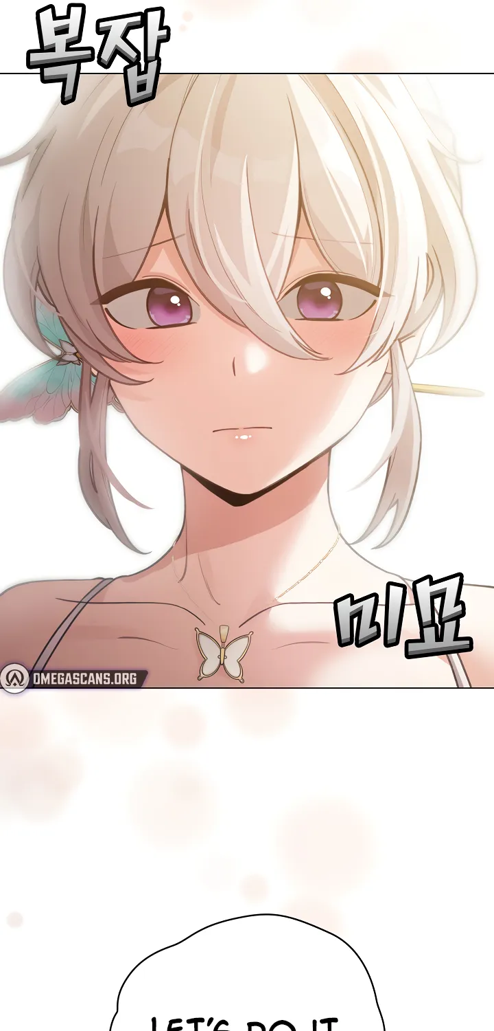 I Became a Pornhwa NPC Chapter 29 page 57 - 