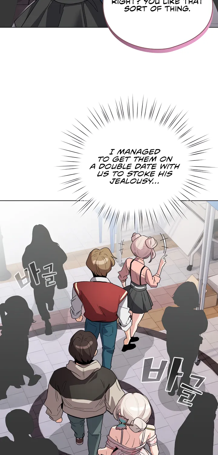 I Became a Pornhwa NPC Chapter 29 page 60 - 