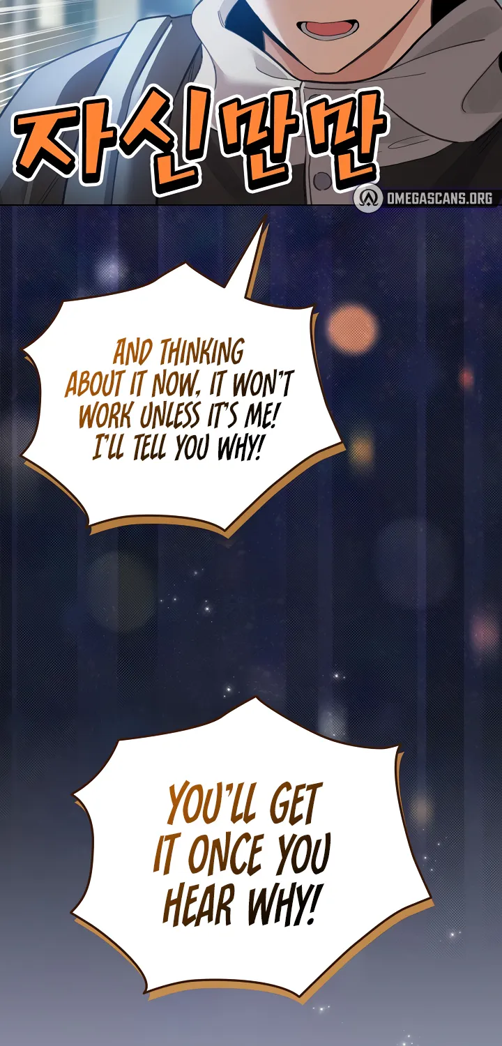 I Became a Pornhwa NPC Chapter 29 page 7 - 