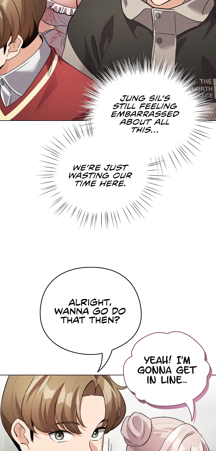 I Became a Pornhwa NPC Chapter 29 page 62 - 