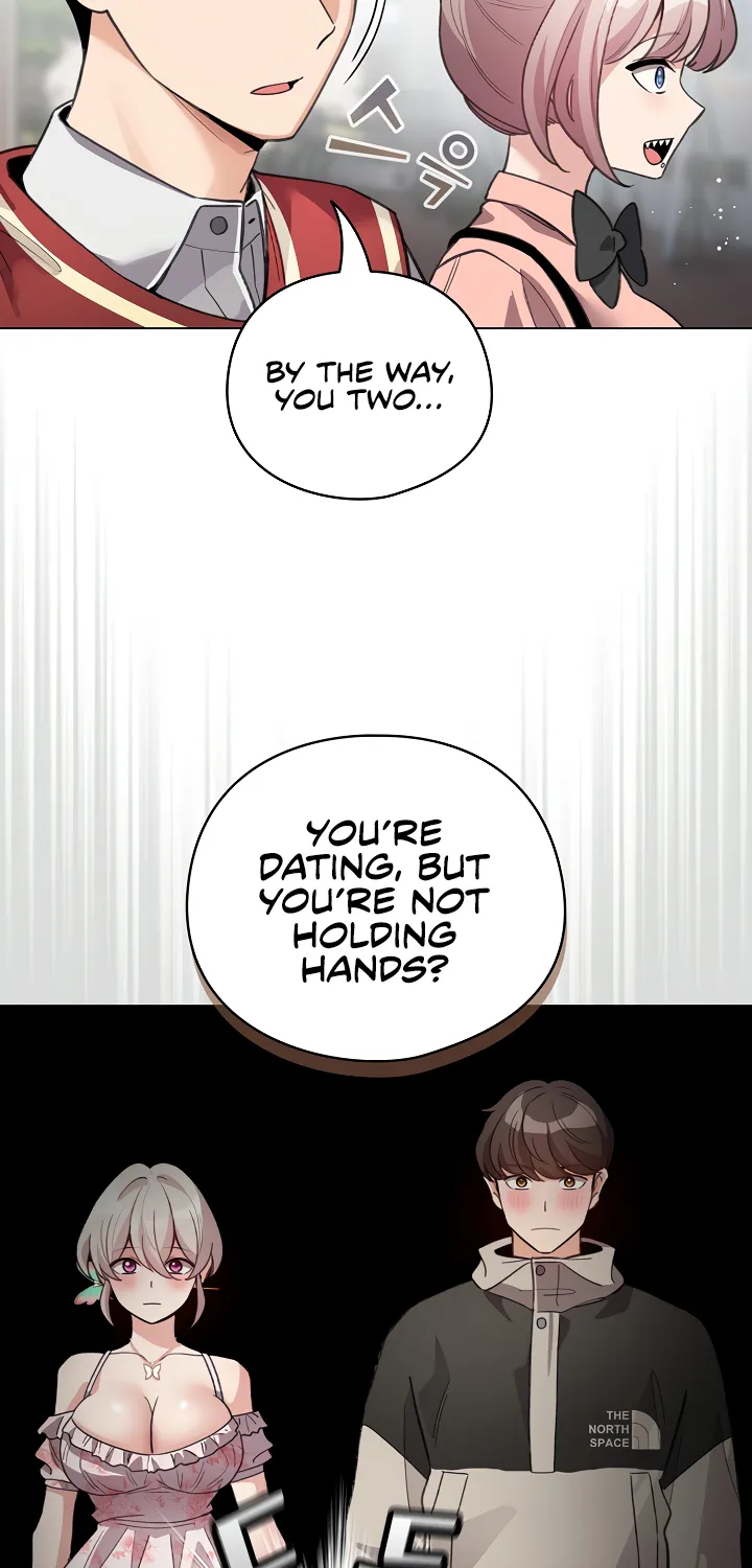 I Became a Pornhwa NPC Chapter 29 page 63 - 