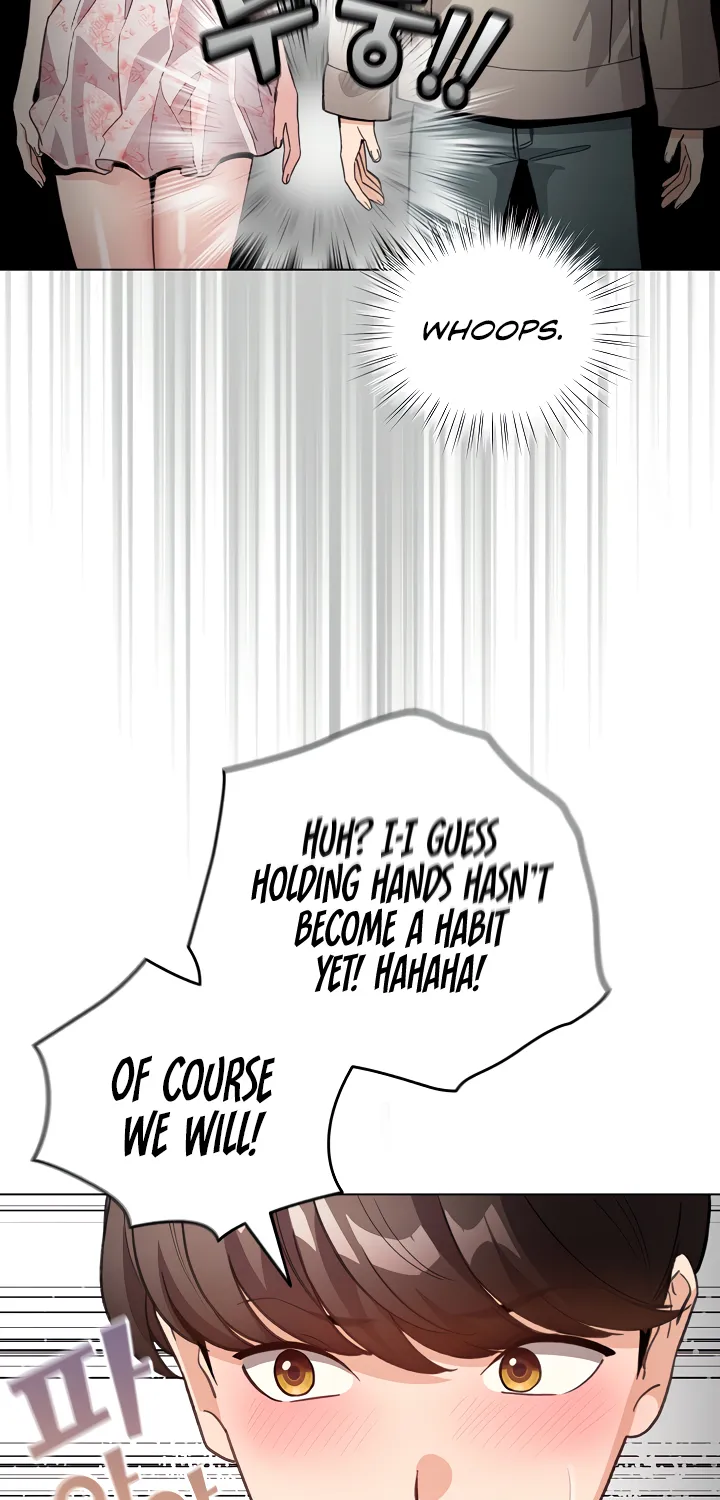 I Became a Pornhwa NPC Chapter 29 page 64 - 