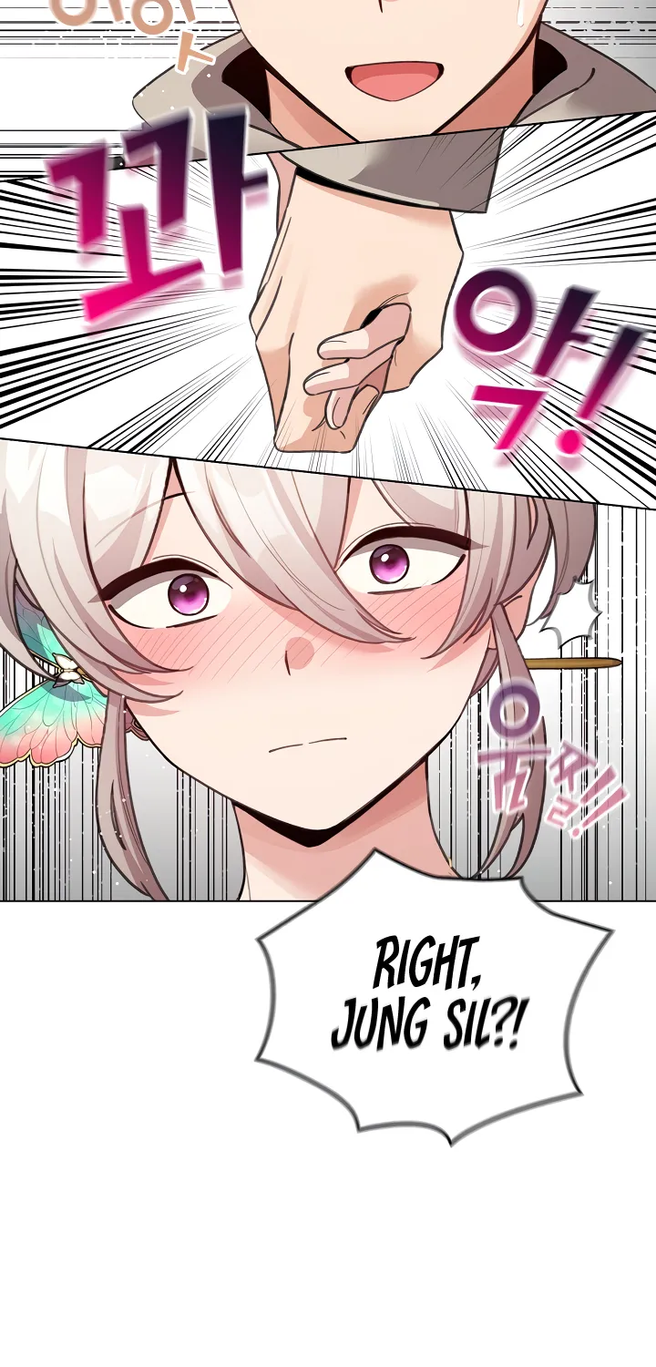 I Became a Pornhwa NPC Chapter 29 page 65 - 