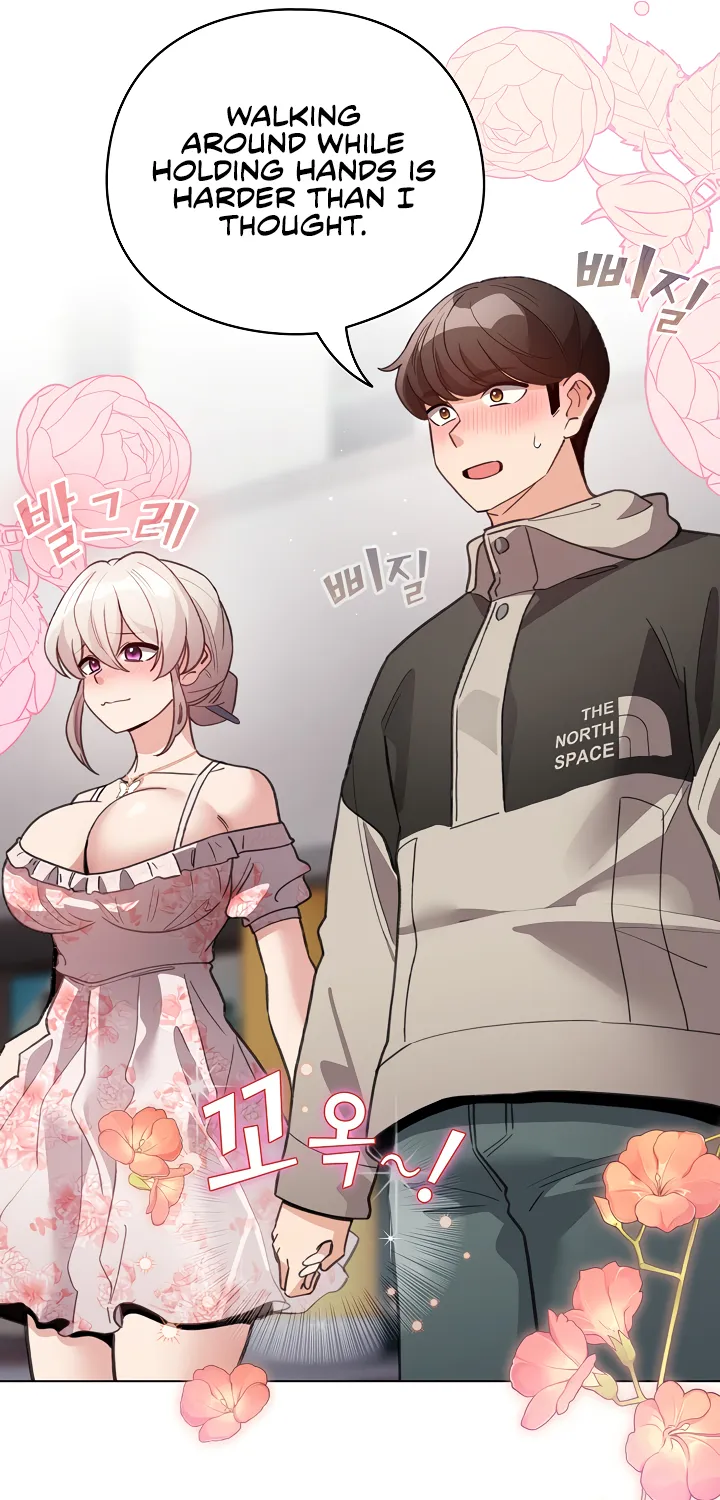 I Became a Pornhwa NPC Chapter 29 page 67 - 