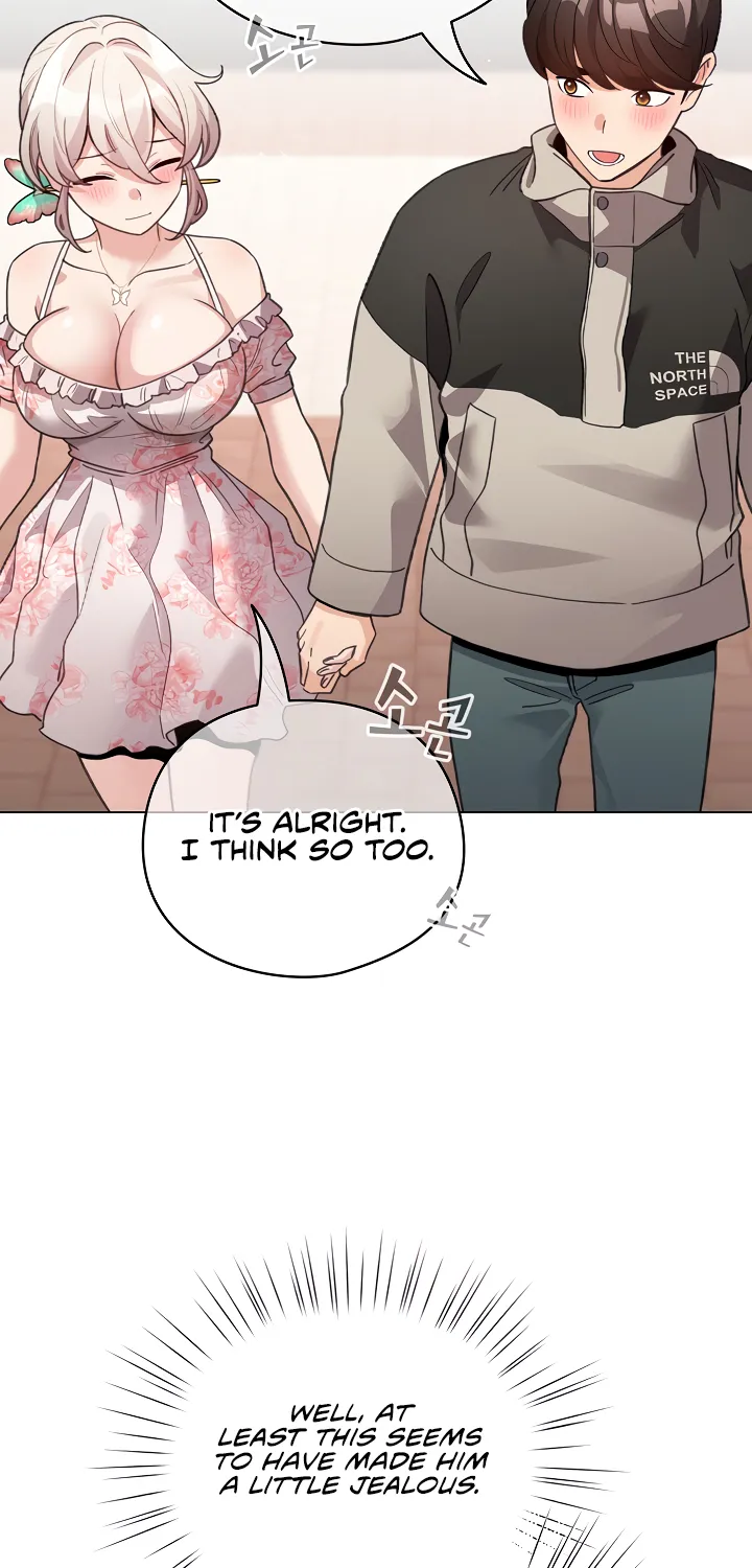 I Became a Pornhwa NPC Chapter 29 page 70 - 