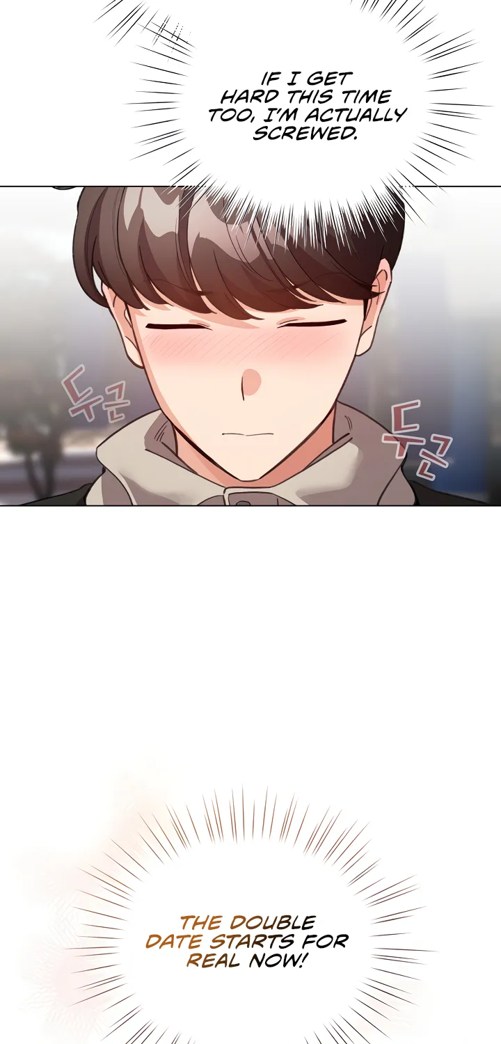 I Became a Pornhwa NPC Chapter 29 page 71 - 