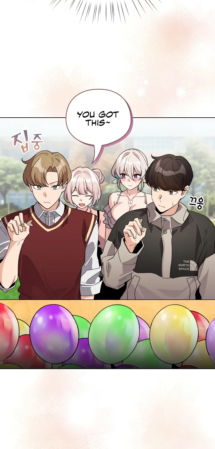 I Became a Pornhwa NPC Chapter 29 page 72 - 