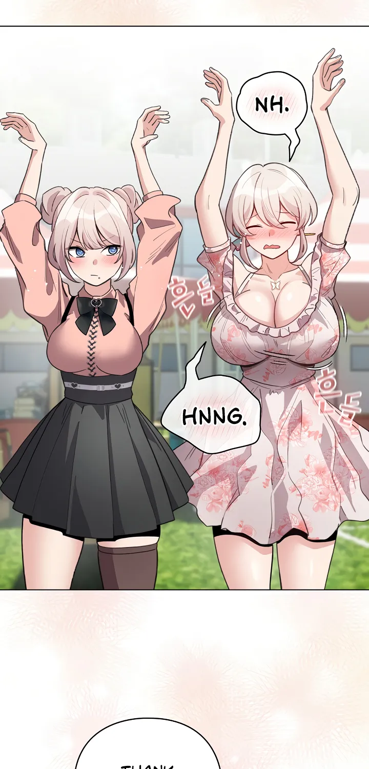 I Became a Pornhwa NPC Chapter 29 page 73 - 