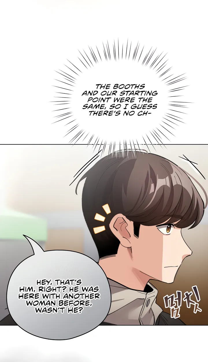 I Became a Pornhwa NPC Chapter 29 page 75 - 
