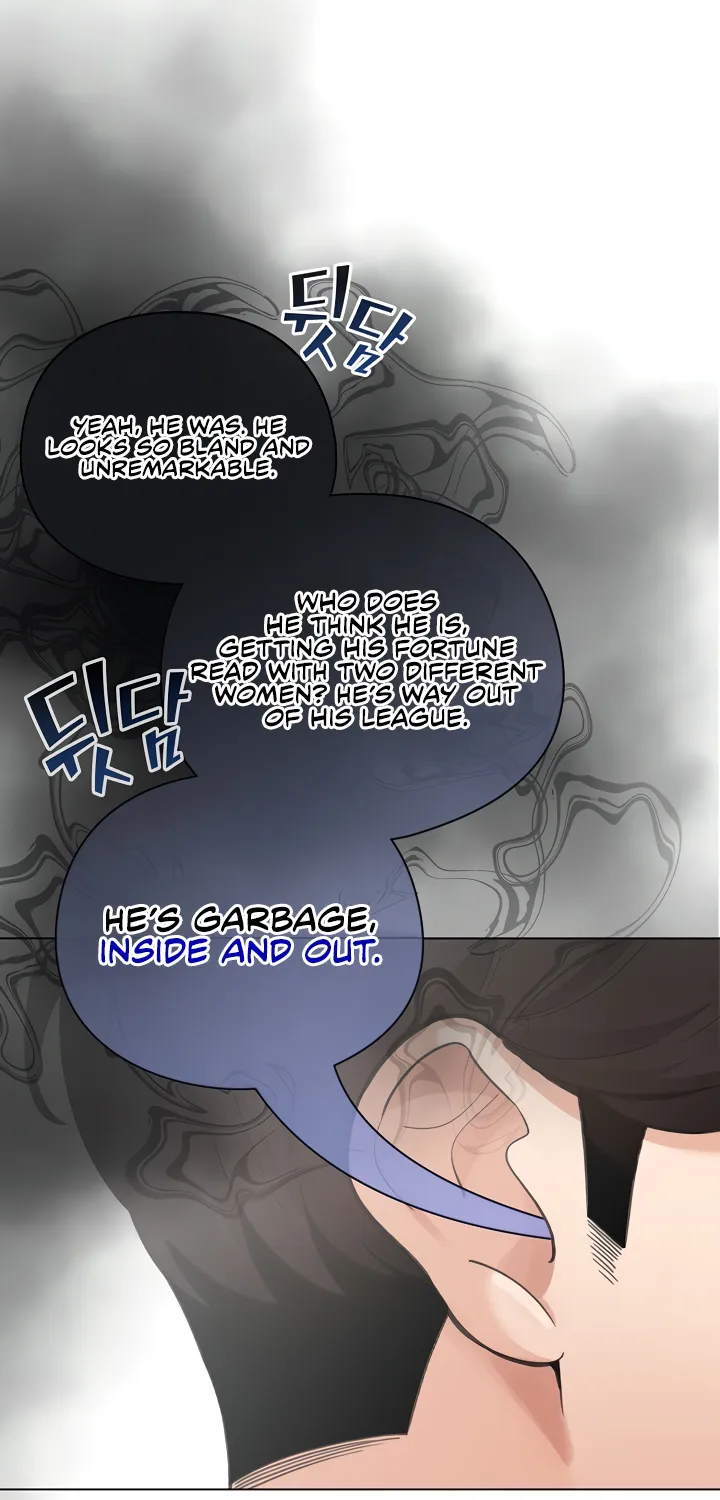 I Became a Pornhwa NPC Chapter 29 page 76 - 