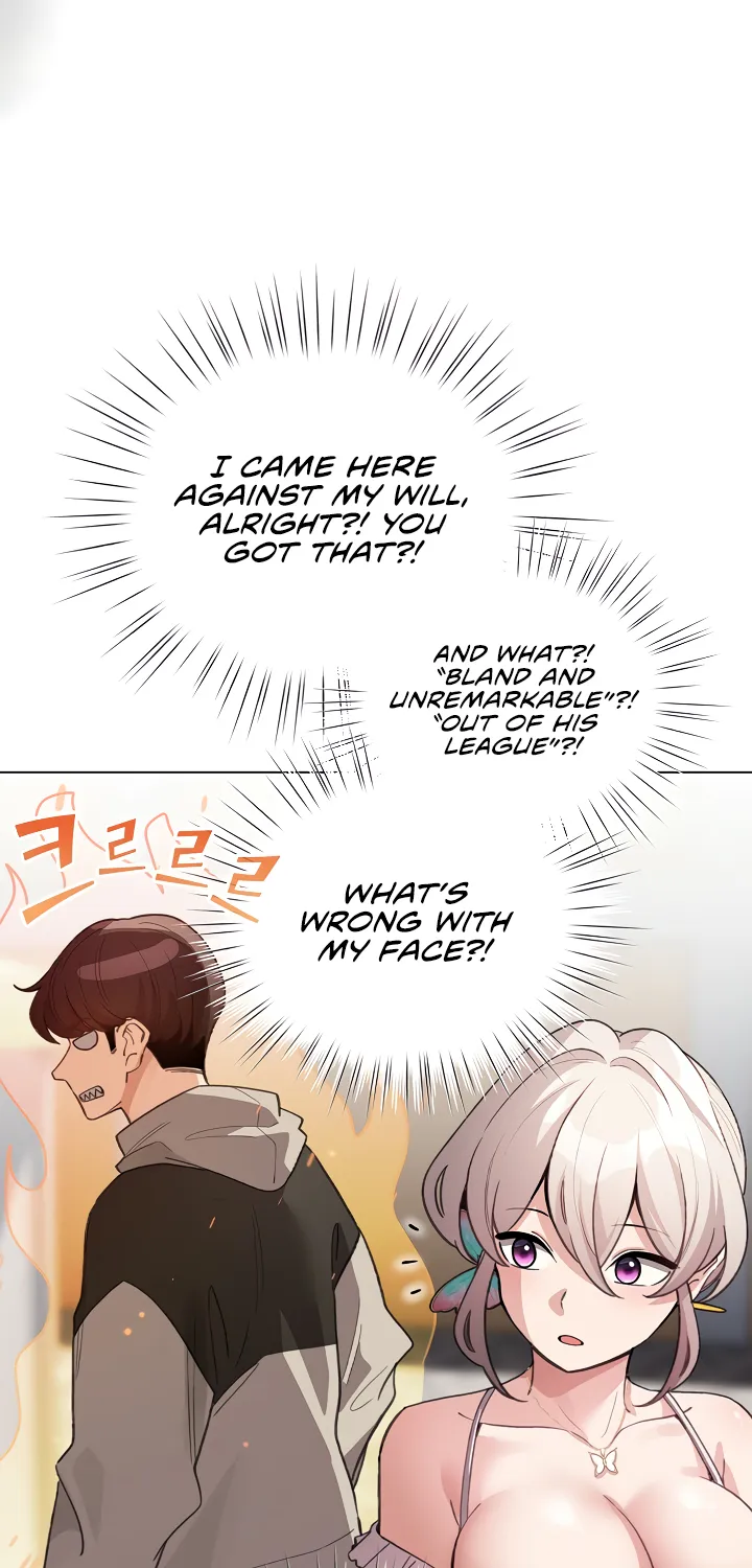 I Became a Pornhwa NPC Chapter 29 page 77 - 