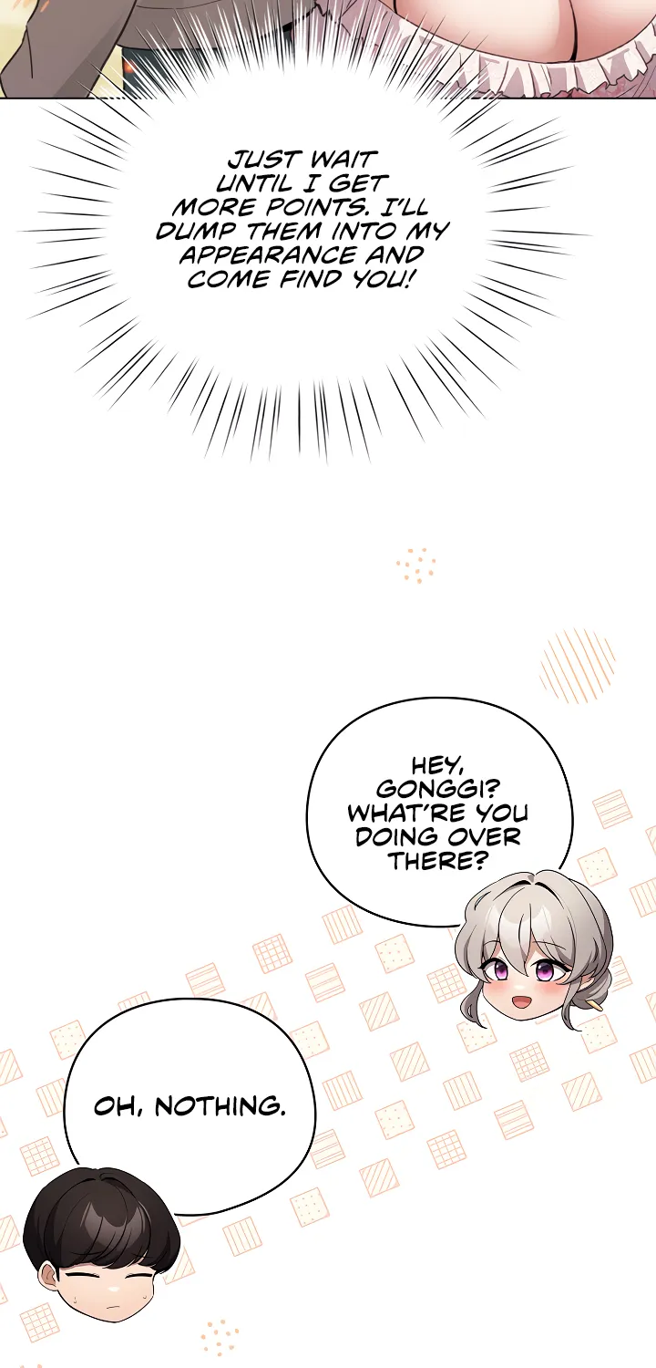 I Became a Pornhwa NPC Chapter 29 page 78 - 