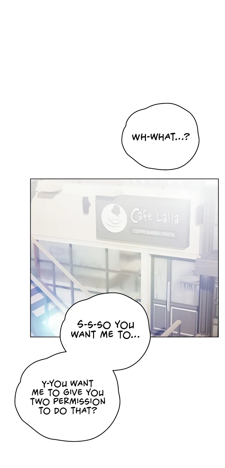 I Became a Pornhwa NPC Chapter 29 page 9 - 
