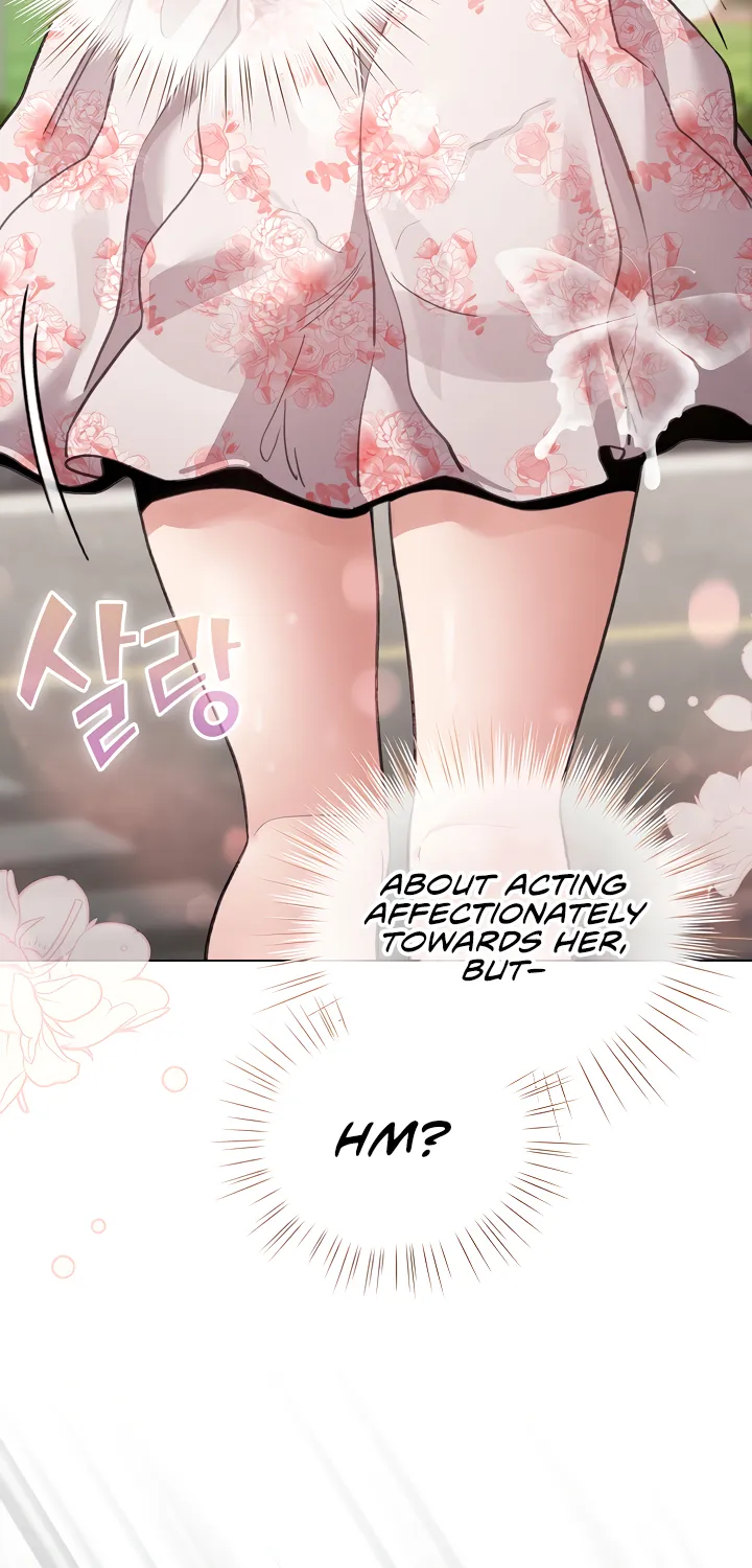 I Became a Pornhwa NPC Chapter 29 page 81 - 