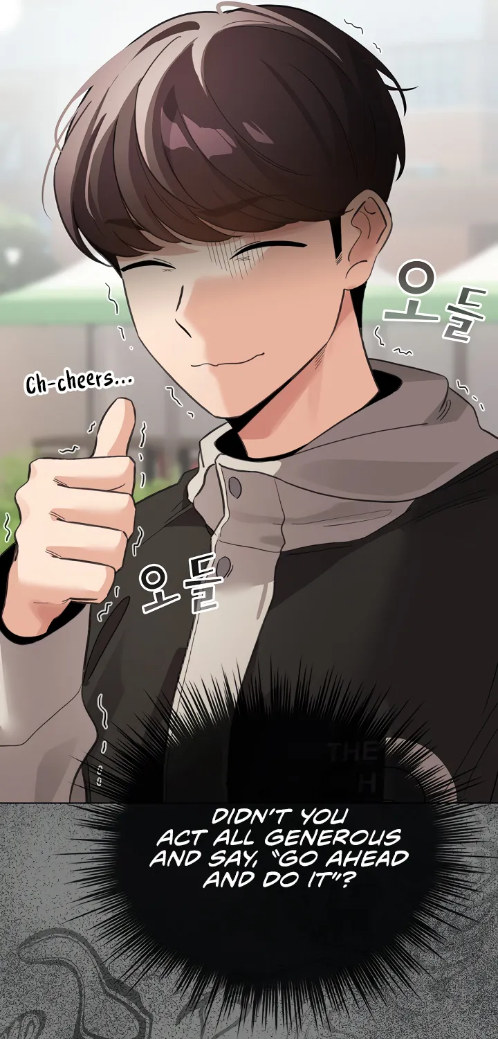 I Became a Pornhwa NPC Chapter 29 page 85 - 