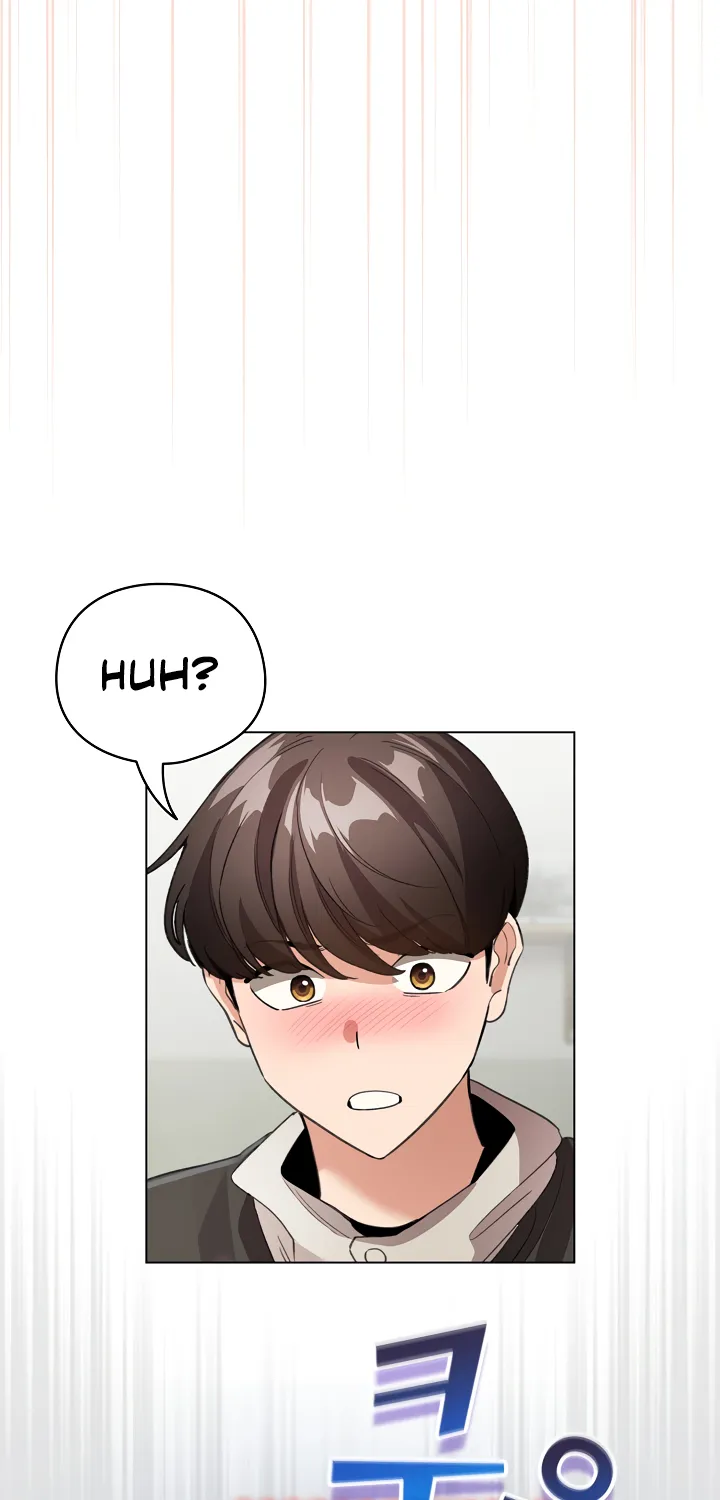 I Became a Pornhwa NPC Chapter 3 page 12 - 