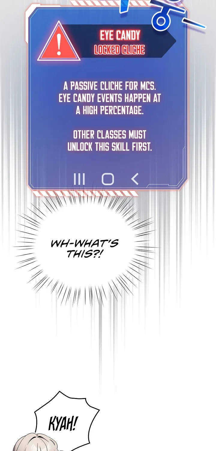 I Became a Pornhwa NPC Chapter 3 page 13 - 