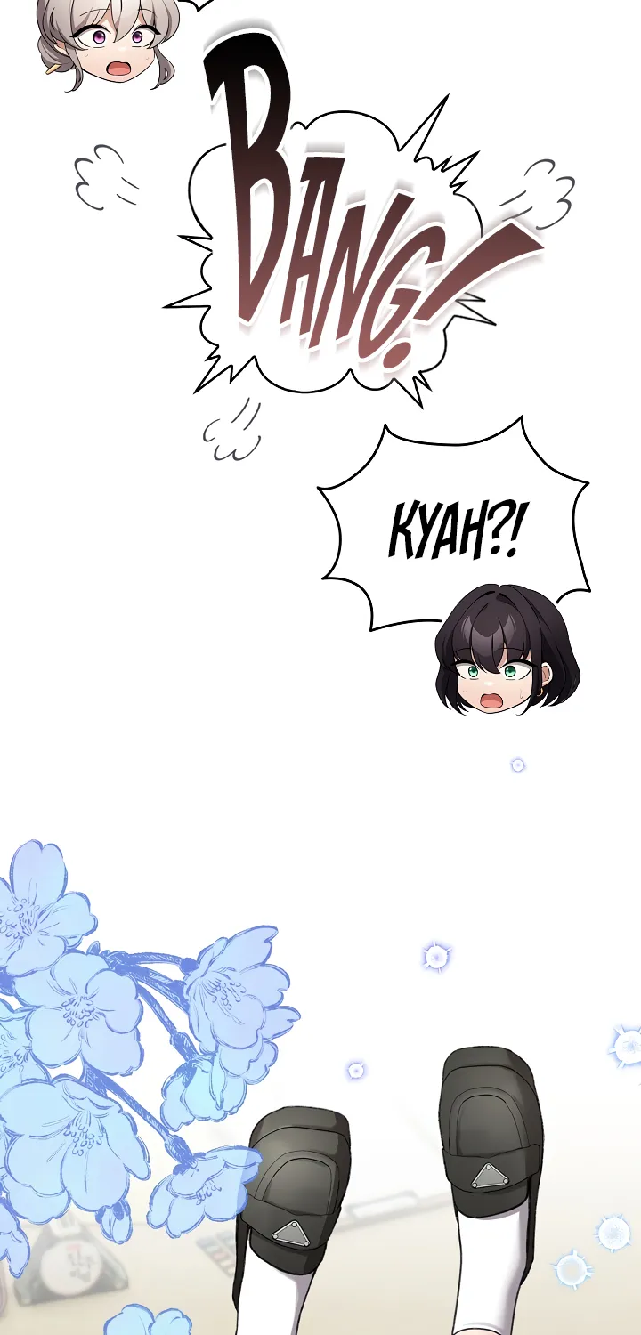 I Became a Pornhwa NPC Chapter 3 page 14 - 